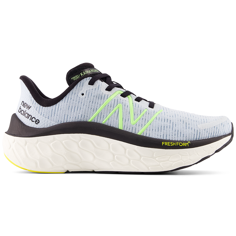 Tenisky a topánky New Balance Fresh Foam Kaiha Road Šedá | WKAIRCQ1, 0