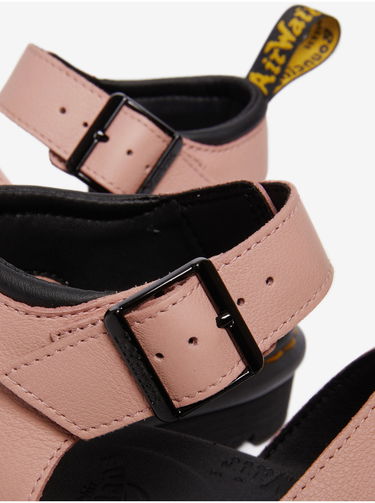 Tenisky a topánky Dr. Martens Blaire Hnedá | DM30706329_Peach Beige Pisa, 4