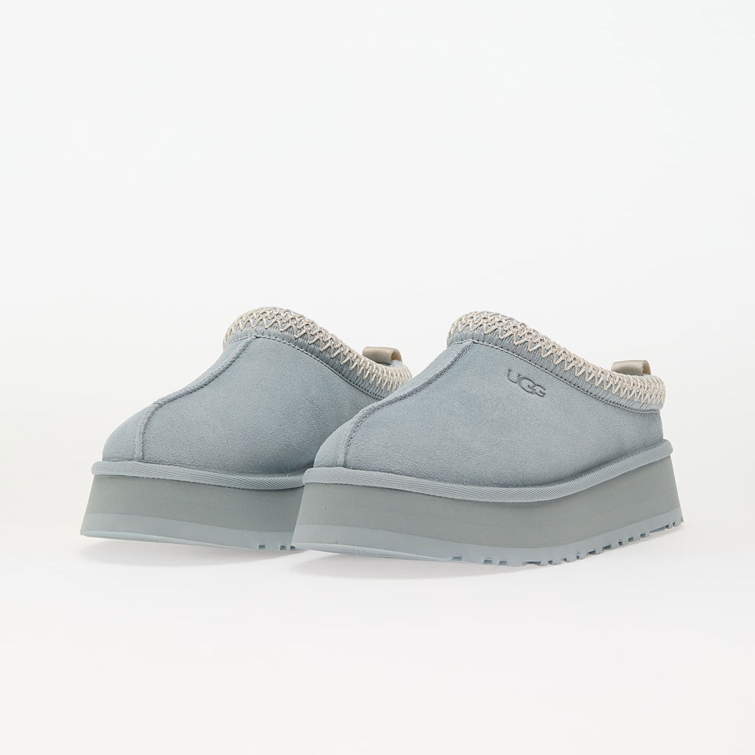 Tenisky a topánky UGG TAZZ Šedá | 1122553SFOA, 1