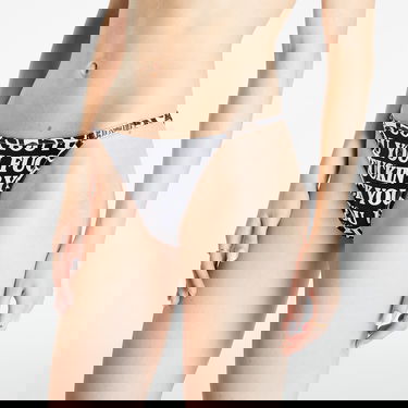 Plavky RIPNDIP Fuckin Fuck 2 Piece Swimsuit Čierna | RNDWOM7, 1