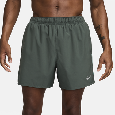 Šortky Nike Challenger Dri-FIT Zelené | DV9363-338, 3