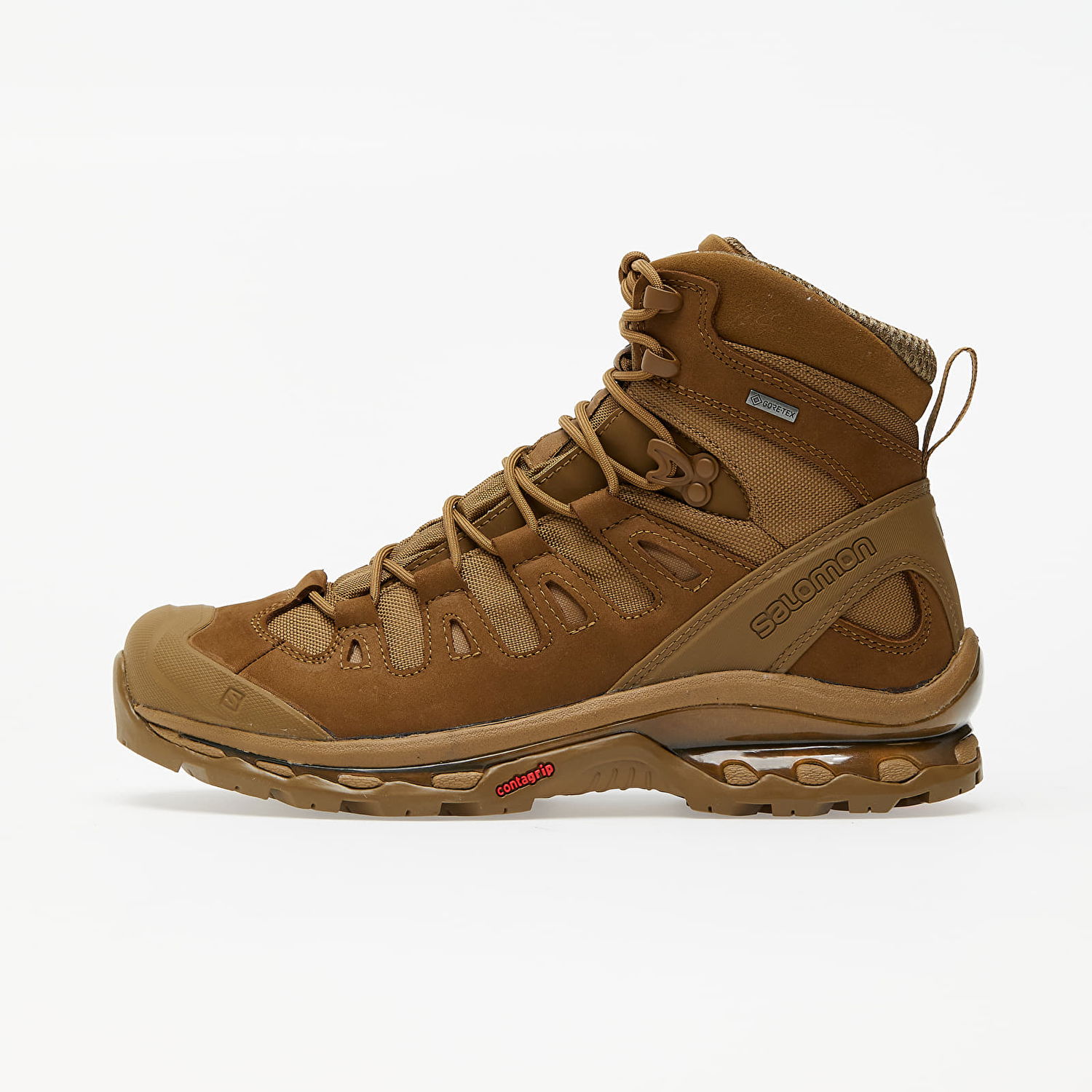 Tenisky a topánky Salomon Quest 4D Gore-Tex Hnedá | 413098, 0