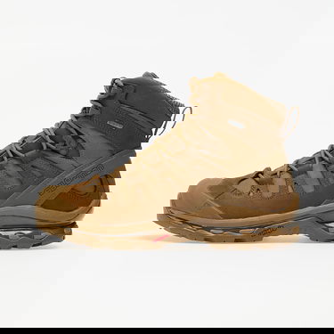 Tenisky a topánky Salomon Quest 4D Gore-Tex Hnedá | 413098, 0
