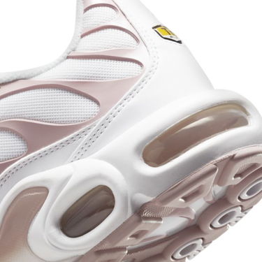 Tenisky a topánky Nike Air Max Plus W Biela | DM2362-101, 4