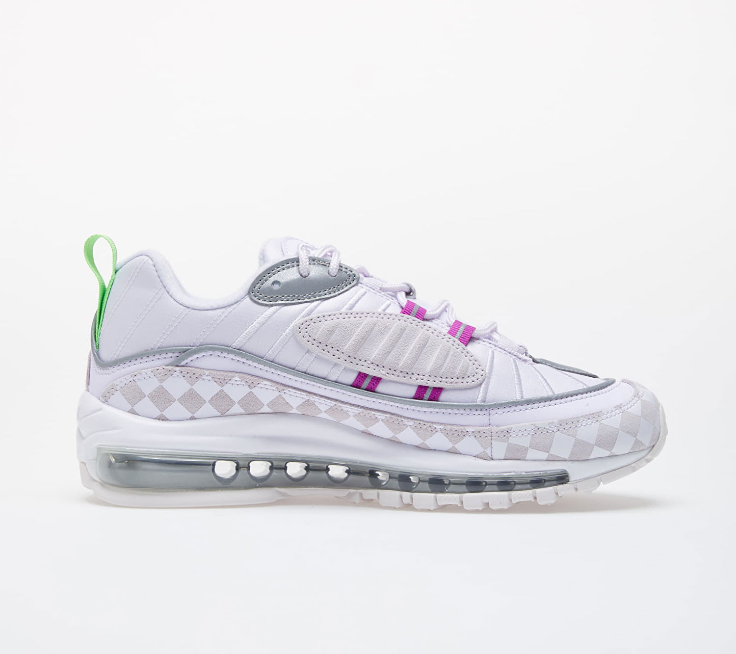 Tenisky a topánky Nike W Air Max 98 Biela | CJ9702-500, 1
