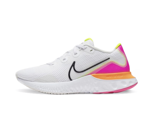 Bežecké topánky Nike Renew Run W Šedá | CK6360-005