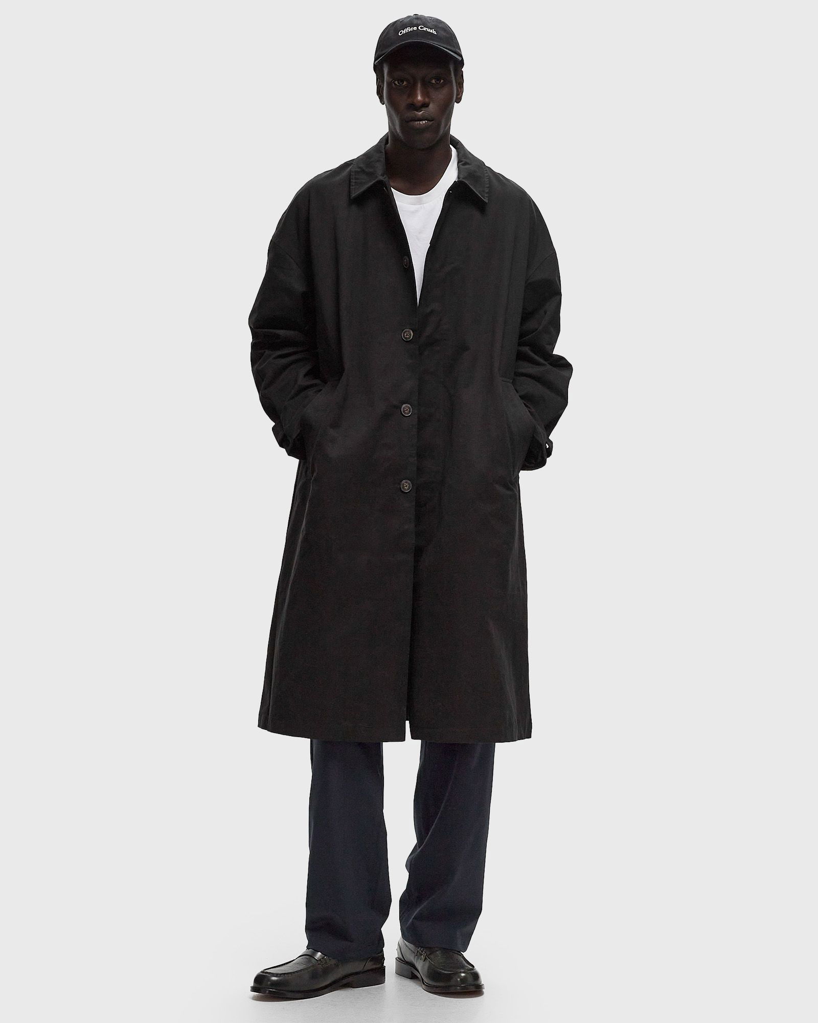 Mateo 3.0 Coat