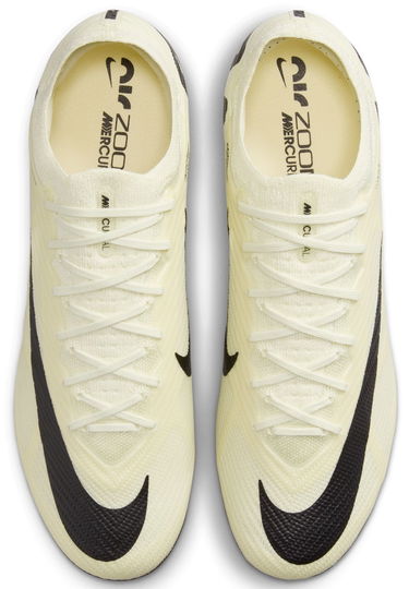 Tenisky a topánky Nike Zoom Vapor 15 Elite FG Žltá | dj4978-700, 1