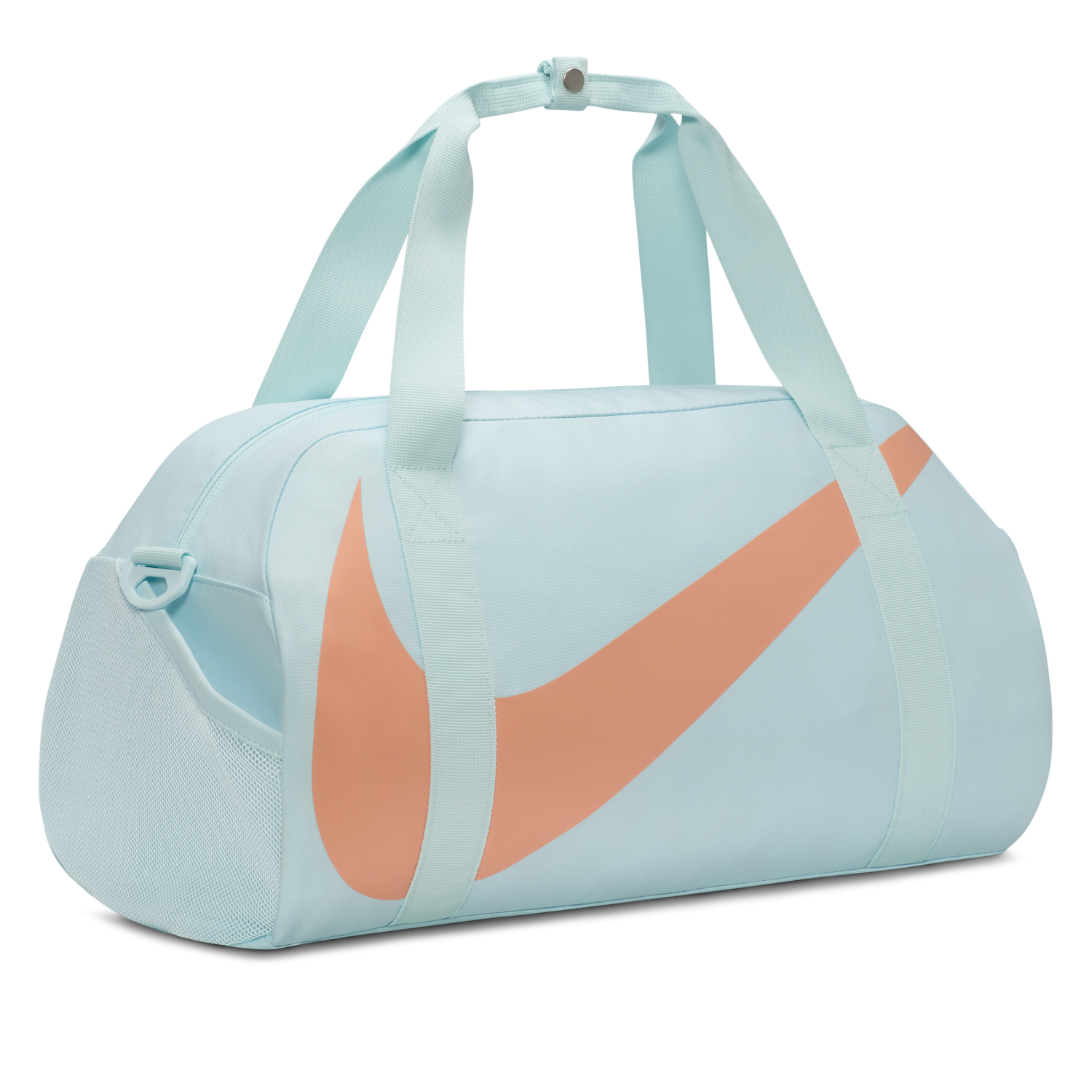 Športový vak Nike Nike Gym Club Training Duffel Bag (25L) Tyrkysová | DR6100-474, 1