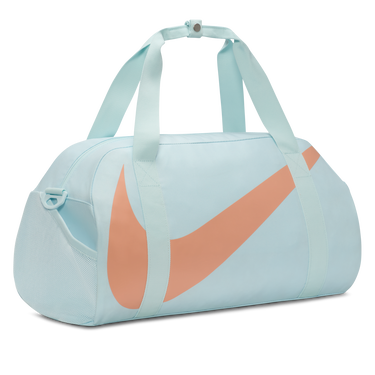 Športový vak Nike Nike Gym Club Training Duffel Bag (25L) Tyrkysová | DR6100-474, 1