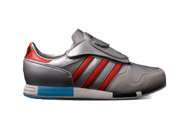 Tenisky a topánky adidas Originals Micropacer B-Sides Šedá | G46070, 0