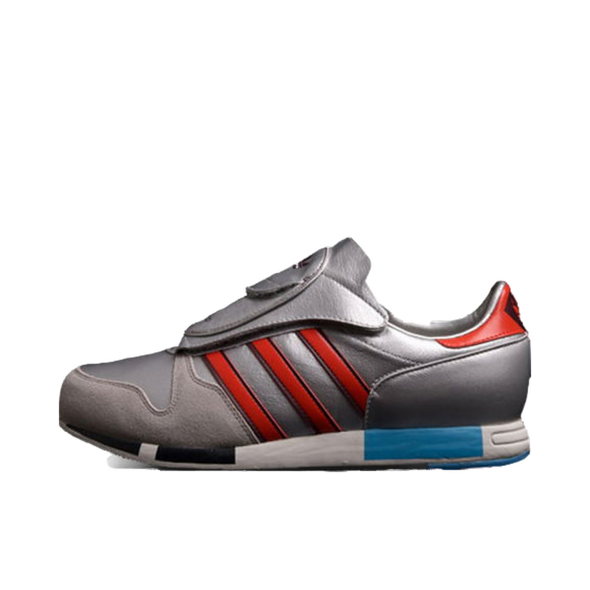 Tenisky a topánky adidas Originals Micropacer B-Sides Šedá | G46070