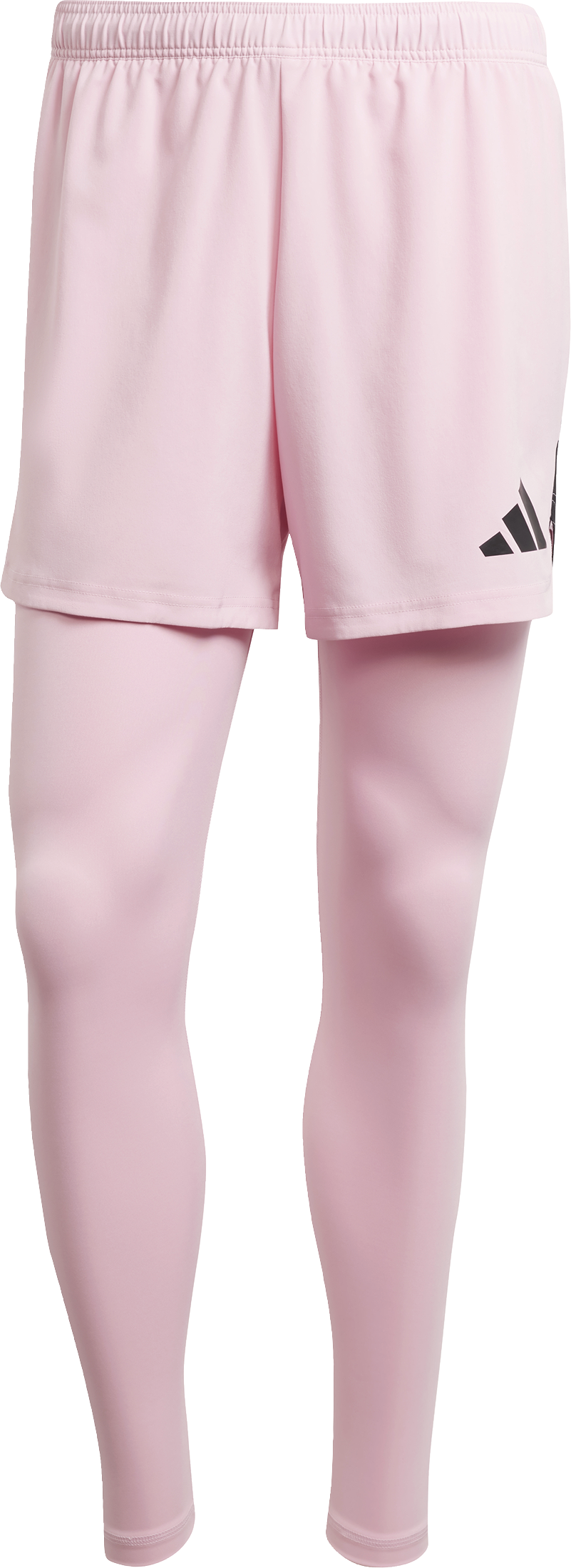 Šortky adidas Originals Tiro 25 Pro GK Tight Ružová | jh3312