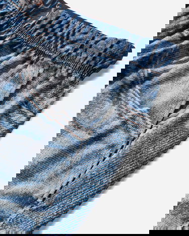 Šortky Satisfy PeaceShell 5in Unlined Shorts Modrá | 12008 60G00, 4