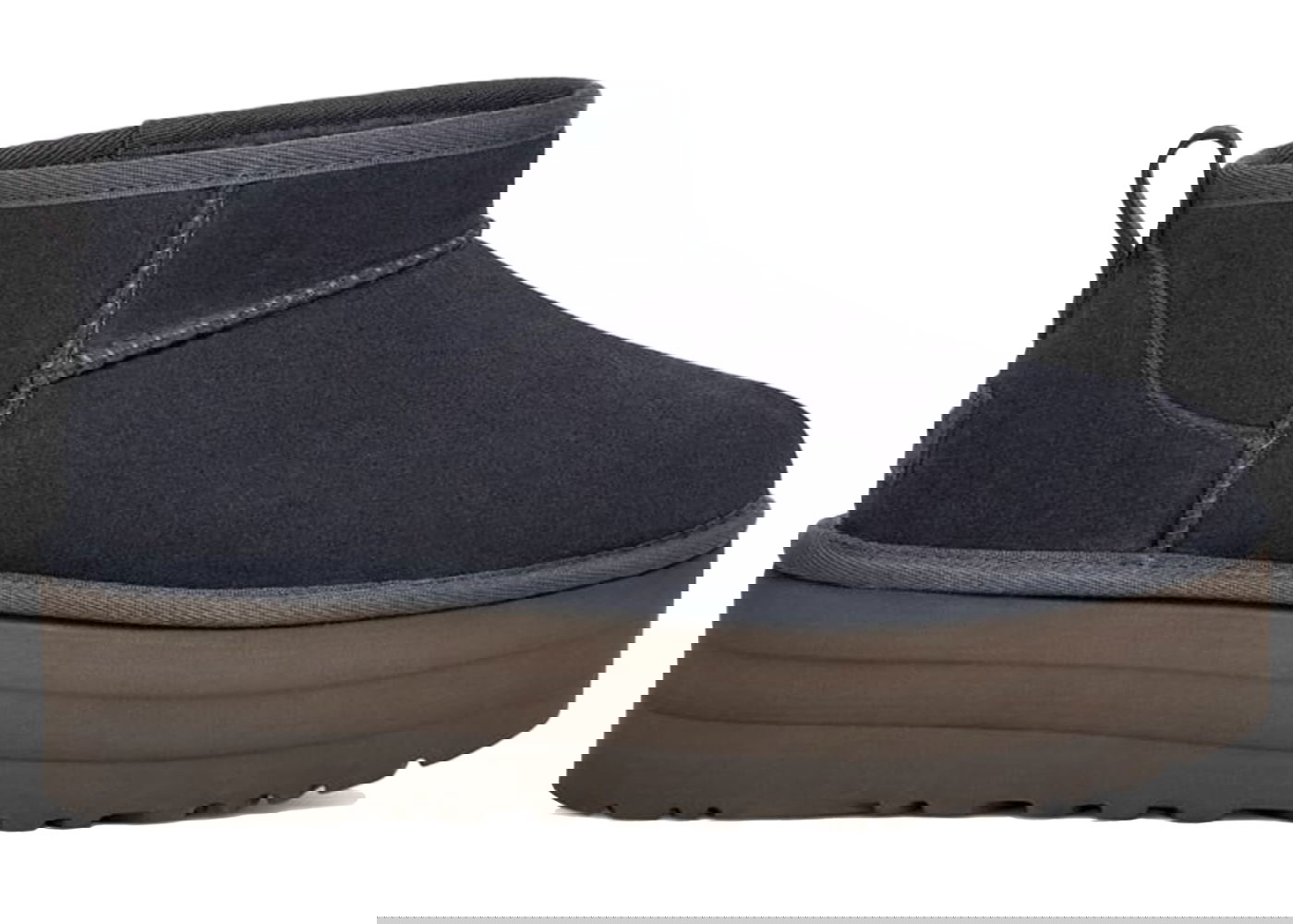 Tenisky a topánky UGG Classic Ultra Mini Platform Navy | 1135092-EVB, 0