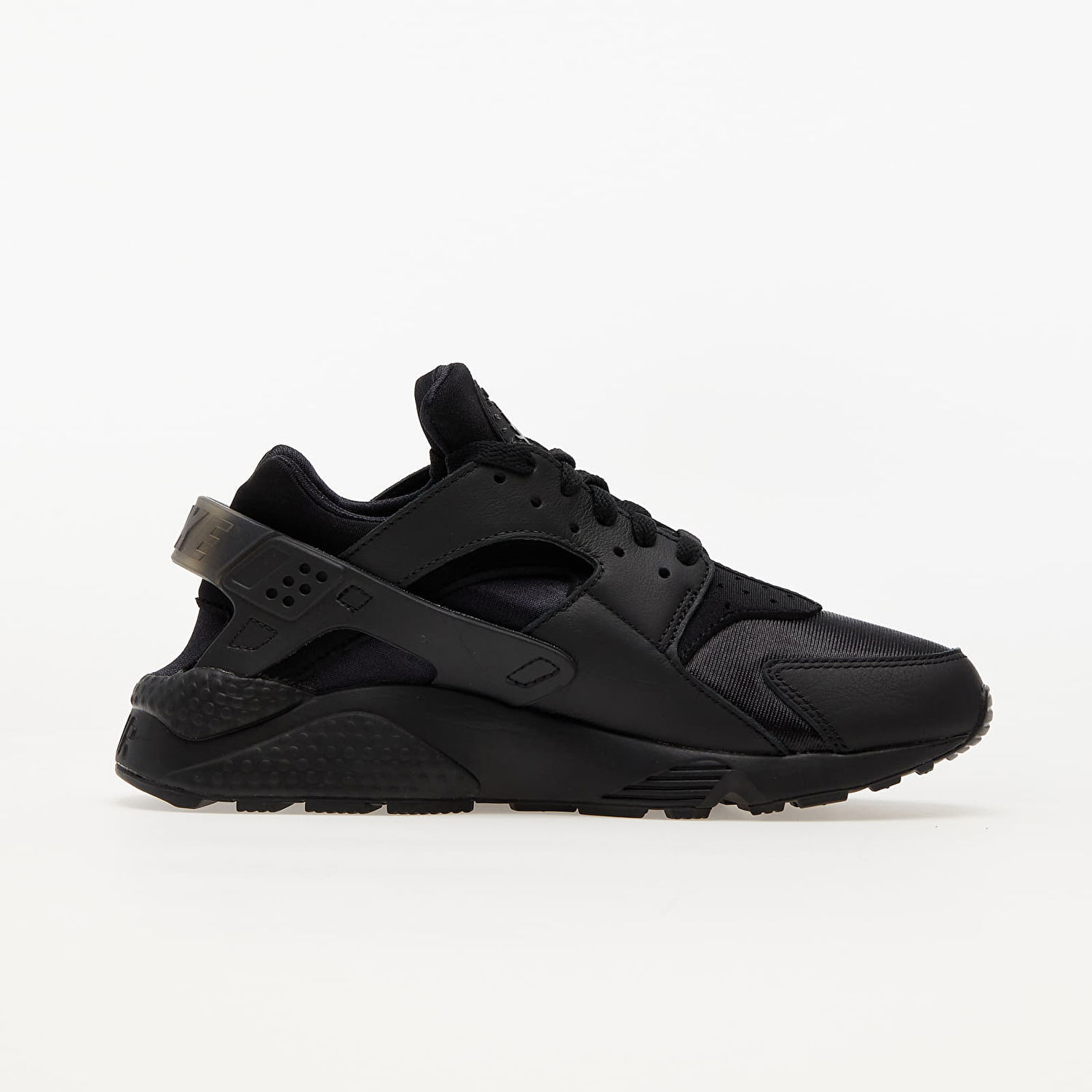 Tenisky a topánky Nike Air Huarache W Čierna | DH4439-001, 1