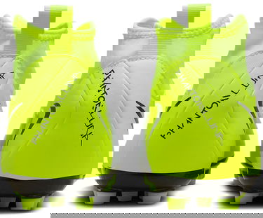 Tenisky a topánky Nike Phantom Luna II Academy AG Žltá | fj2605-003, 5