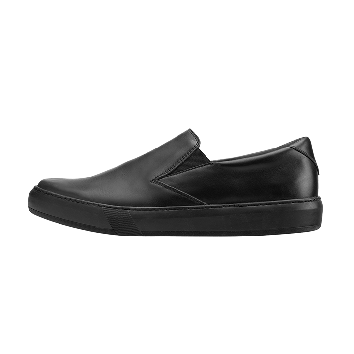 Tenisky a topánky Vasky Leny Dark Čierna | S-5023-201-M, 0