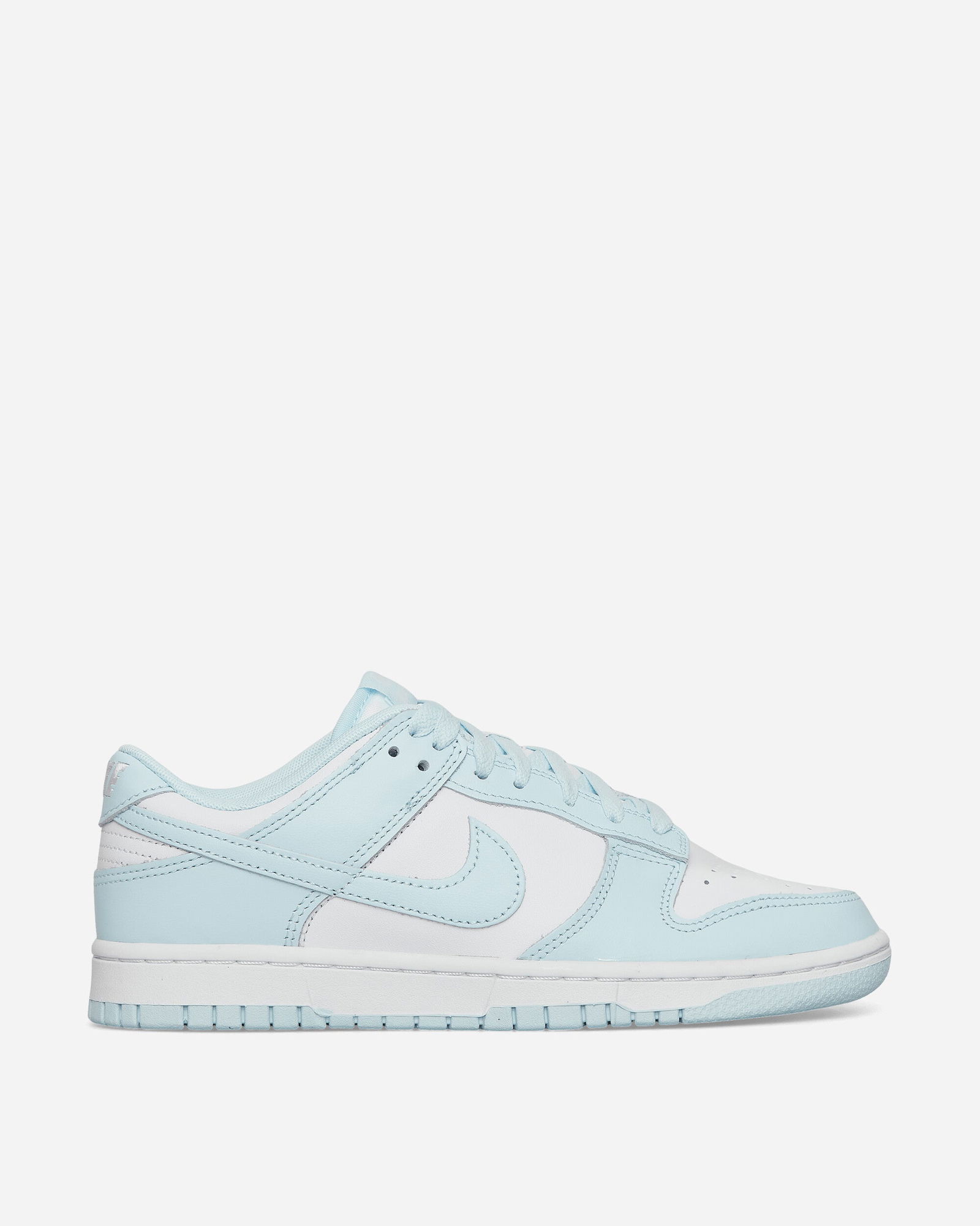 Dunk Low Glacier Blue