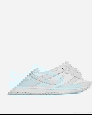 Tenisky a topánky Nike Dunk Low Glacier Blue Modrá | DV0833-104, 2