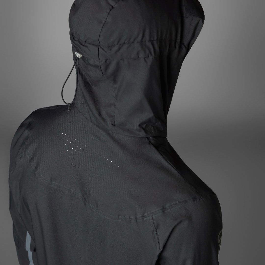 Adizero Running Lightweight Jacket