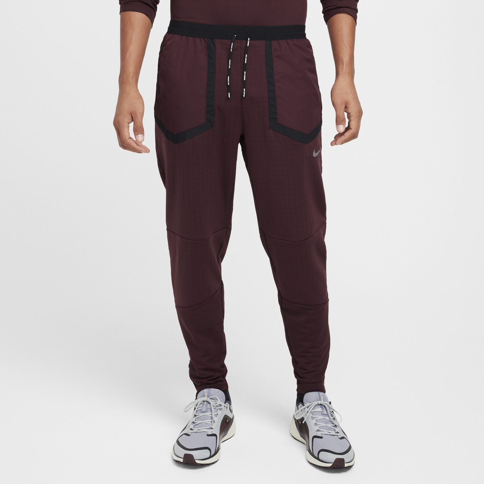 Phenom Elite Running Trousers