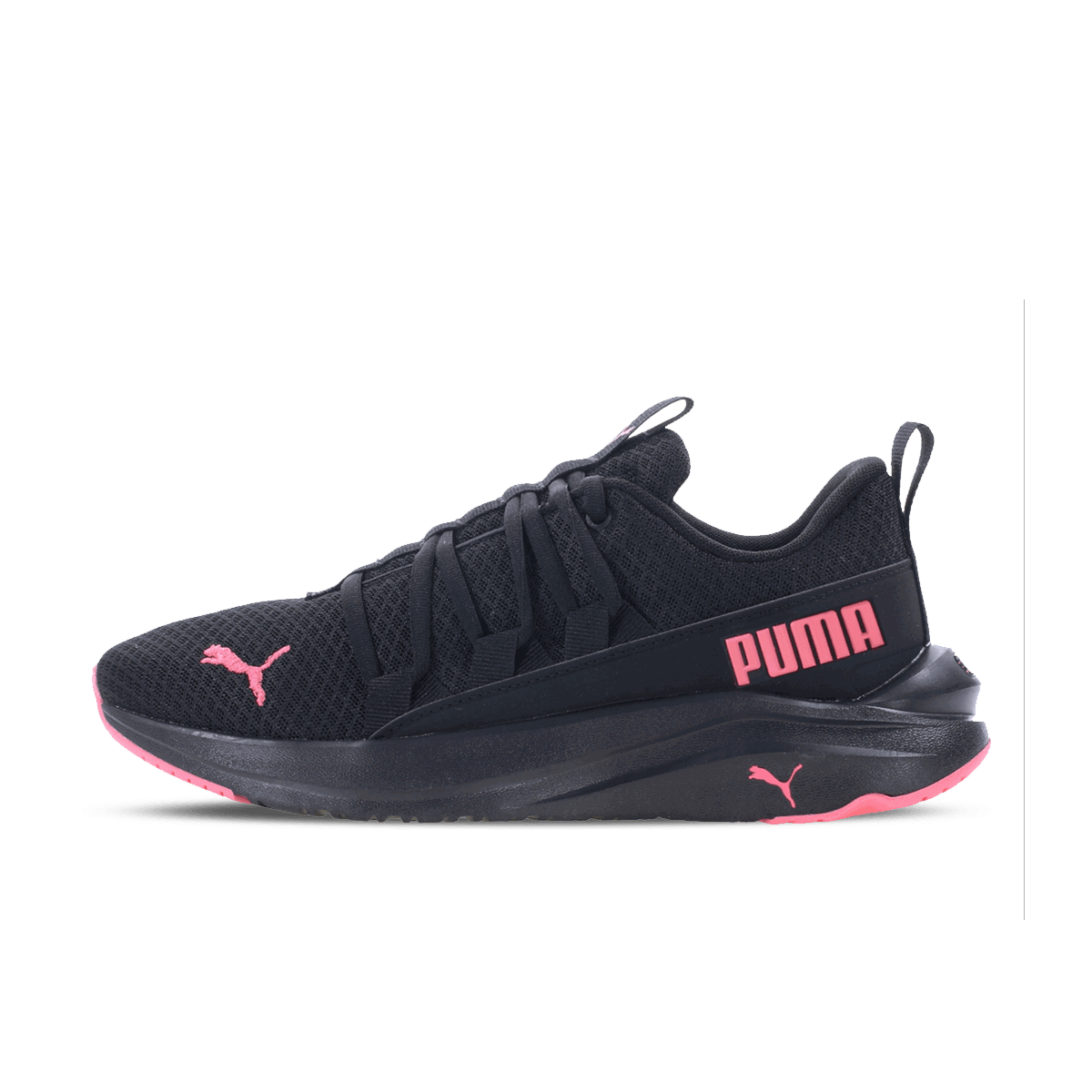 Tenisky a topánky Puma SOFTRIDE ONE4ALL Čierna | 377672-07, 0