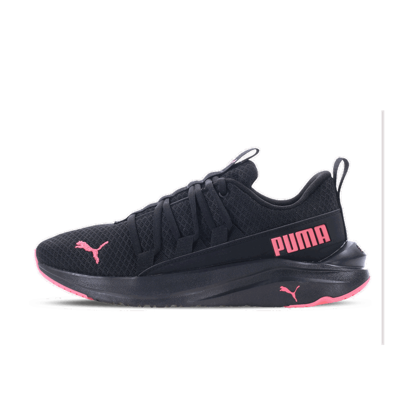 Tenisky a topánky Puma SOFTRIDE ONE4ALL Čierna | 377672-07