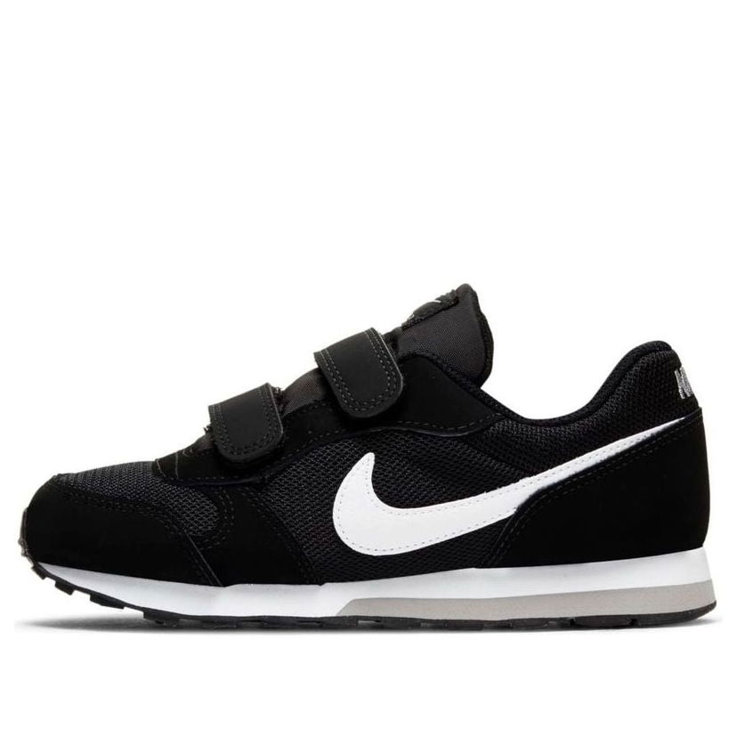 Tenisky a topánky Nike MD Runner 2 Čierna | 807317-001