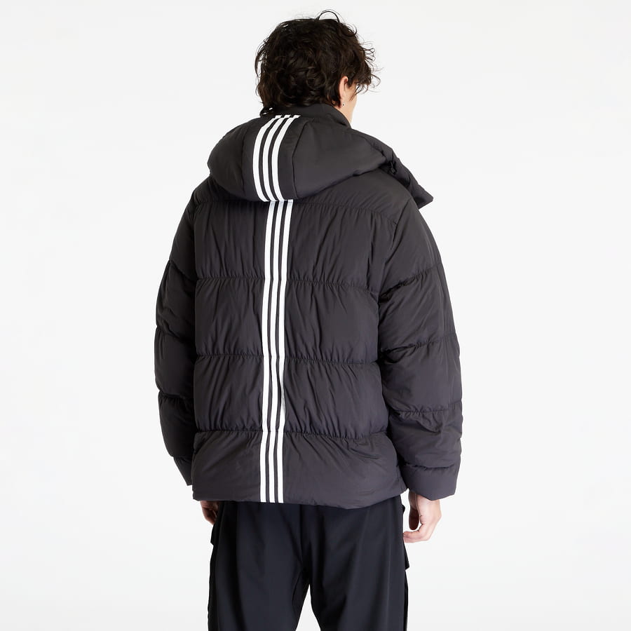 Bunda adidas Originals Down Regen Rift Jacket Čierna | HZ0688, 1