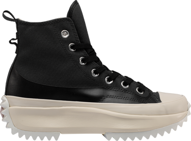 Tenisky a topánky Converse Run Star Hike Hi Čierna | a04261c-032, 0