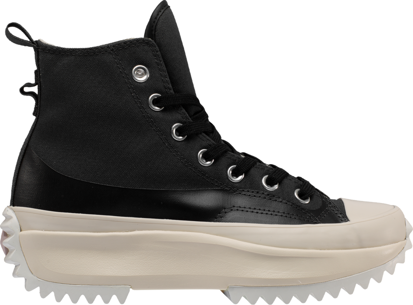 Tenisky a topánky Converse Run Star Hike Hi Čierna | a04261c-032