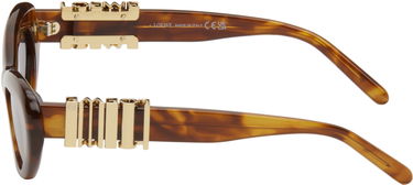Slnečné okuliare Loewe Loewe Cocktail Sunglasses Hnedá | LW40156U@5253V 192337199769, 2