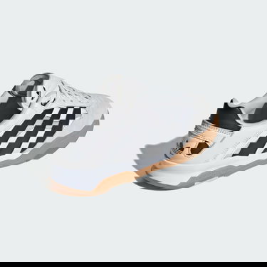 Tenisky a topánky adidas Performance Predator Mundial Shoes Biela | IG3989, 5