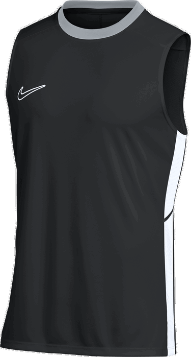 Tielko Nike Nike Academy 25 Tank Top Čierna | fz9747-010, 0