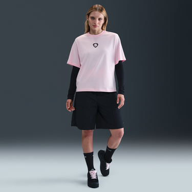 Tričko Nike Nike Sportswear T-Shirt Ružová | IM0330-663, 2