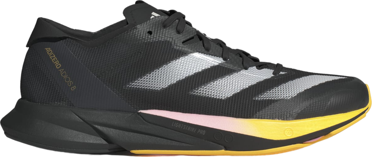 Tenisky a topánky adidas Performance ADIZERO ADIOS 8 W Čierna | ig1540, 0