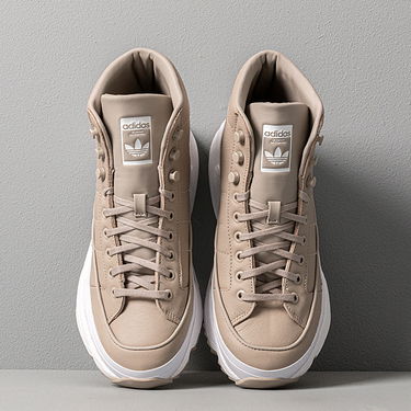 Tenisky a topánky adidas Originals Kiellor Xtra W Hnedá | EF9103, 3