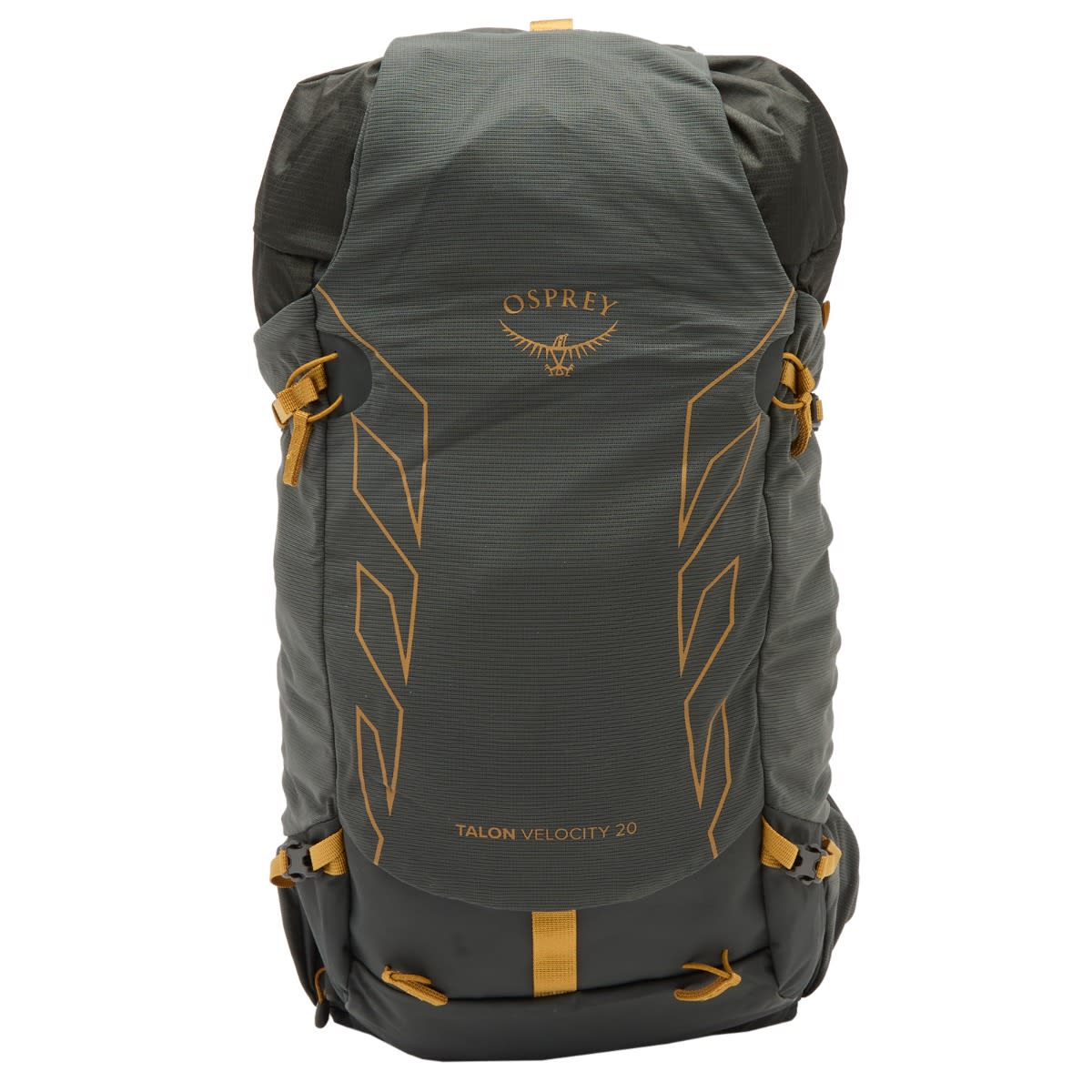 Batoh Osprey Talon Velocity 20 Backpack Šedá | 10005885, 1