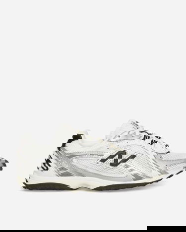 Tenisky a topánky New Balance 204L "Black" - Silver Metallic Pack Šedá | U204LSWD, 4