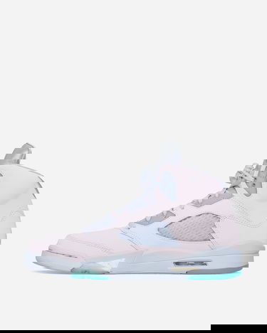 Tenisky a topánky Jordan Air Jordan 5 Retro SE "Easter" Fialová | DV0562-600, 3