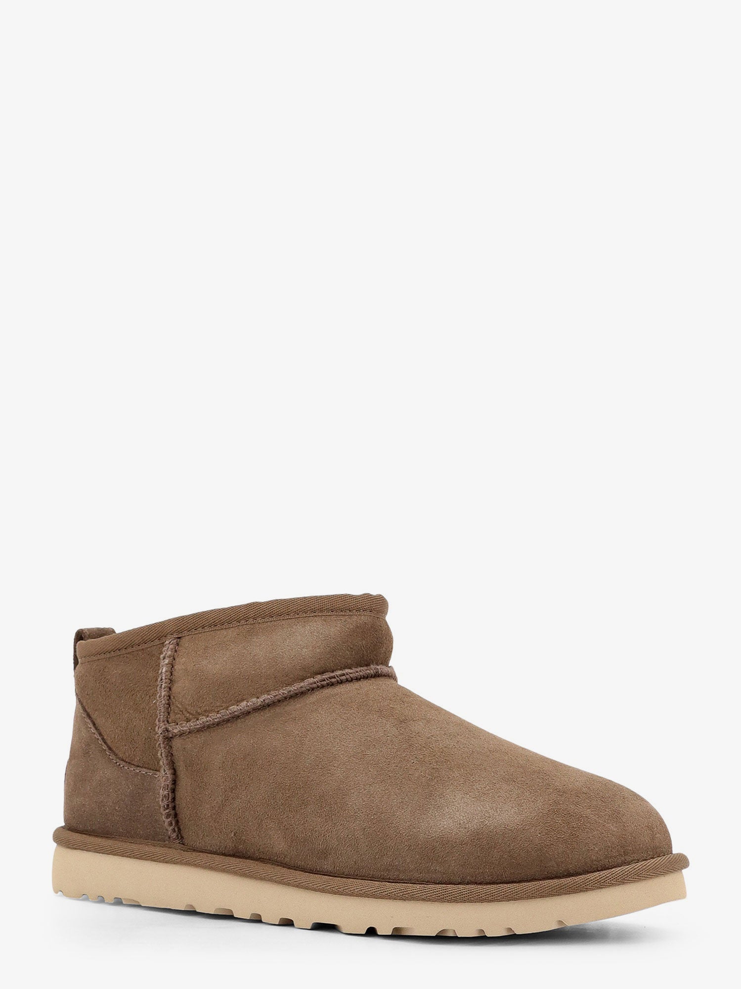 Tenisky a topánky UGG CLASSIC ULTRA MINI Hnedá | 1137391HCK, 1