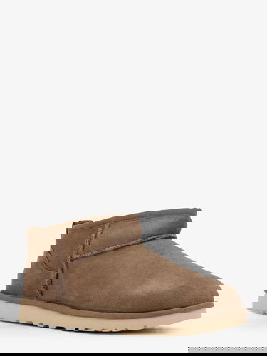 Tenisky a topánky UGG CLASSIC ULTRA MINI Hnedá | 1137391HCK, 1