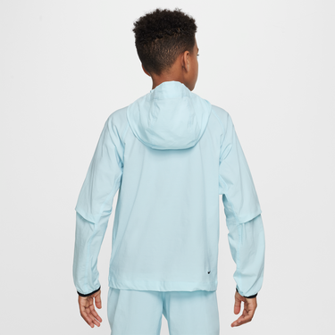 Súprava Nike Nike Tech Woven Jacket Modrá | HQ8911-474, 3