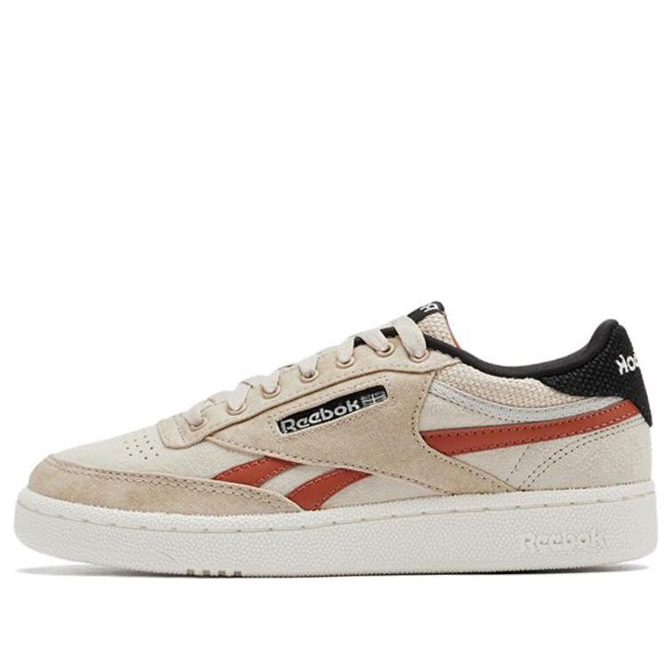 Tenisky a topánky Reebok Club C Revenge Béžová | GW6385