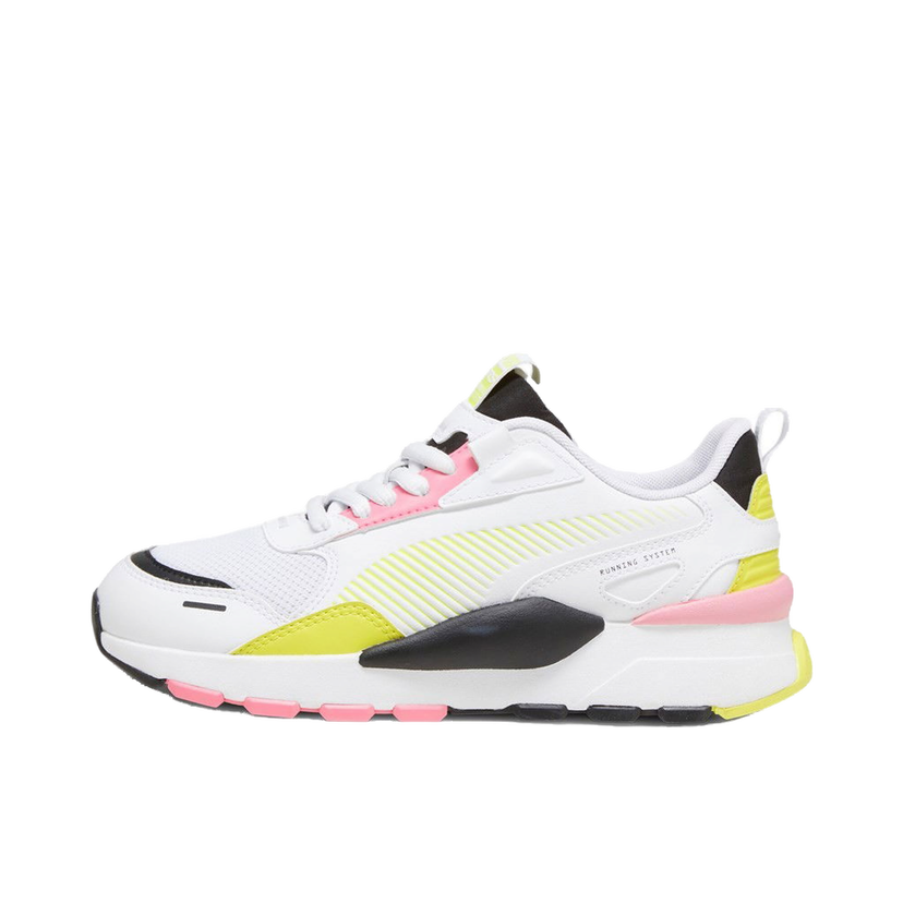 Tenisky a topánky Puma RS 3.0 Pop Wns 36 Biela | 393934-01