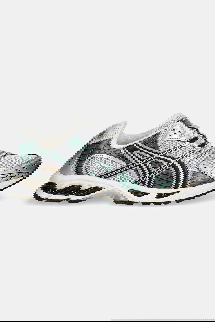 Tenisky a topánky Asics GEL-NIMBUS 10.1 Zelené | 1203A761-101, 1