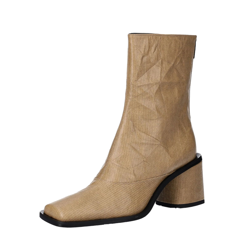 Tenisky a topánky KENZO Kenzo Kimi Ankle Boots Béžová | FF62BT120L06.87