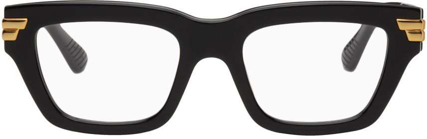 Rectangular Glasses