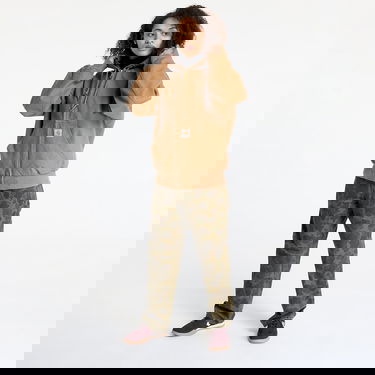 Bunda Carhartt WIP OG Active Jacket UNISEX Hamilton Brown Rinsed Béžová | I034311.HZ02, 9